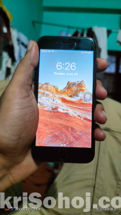 I phone 7